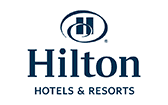 O Hilton é parceiro da United Idiomas