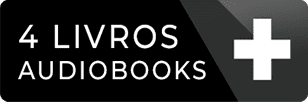 Audiobooks de inglês - Campinas