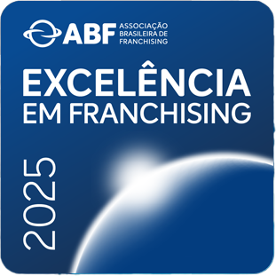 Excelência em franchising United Idiomas