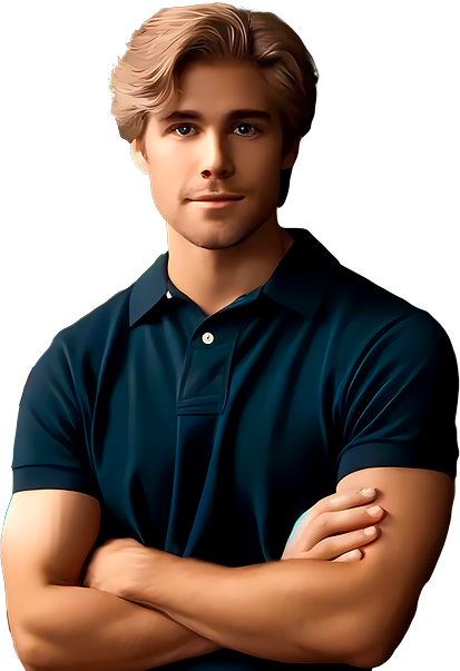 Jimmy, nossa IA exclusiva