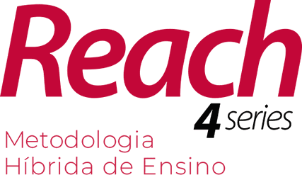 reach metodologia de ingles