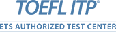 TOEFL ITP
