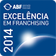 Excelência em Franchising - 2014