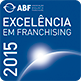 Excelência em Franchising - 2015